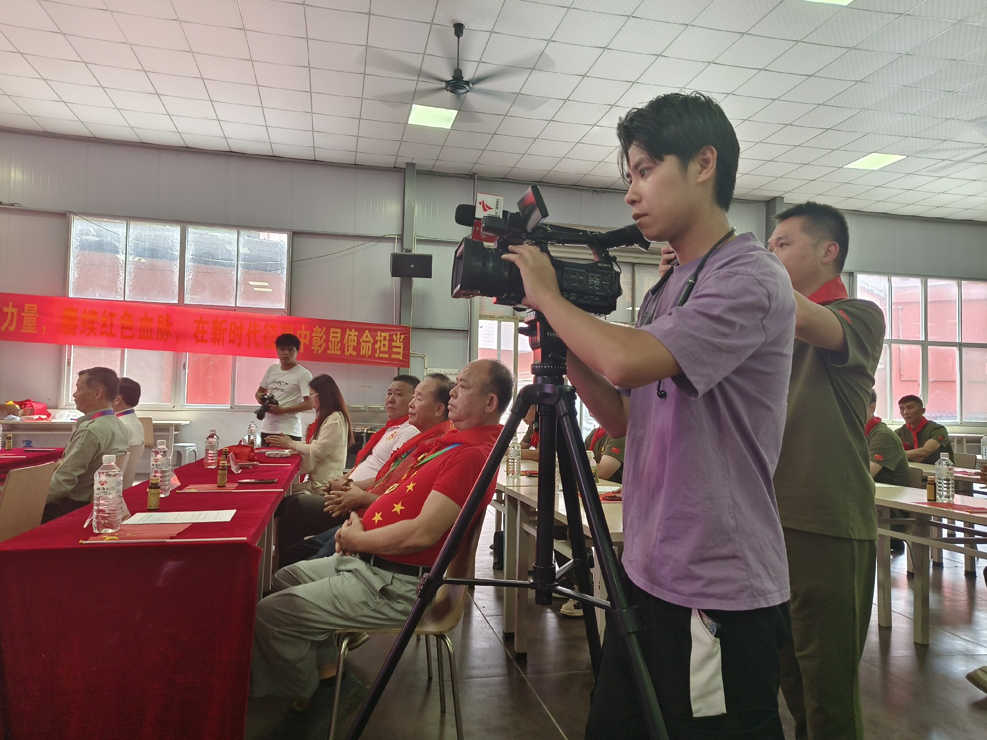 中国香港红色文化教育中心官网